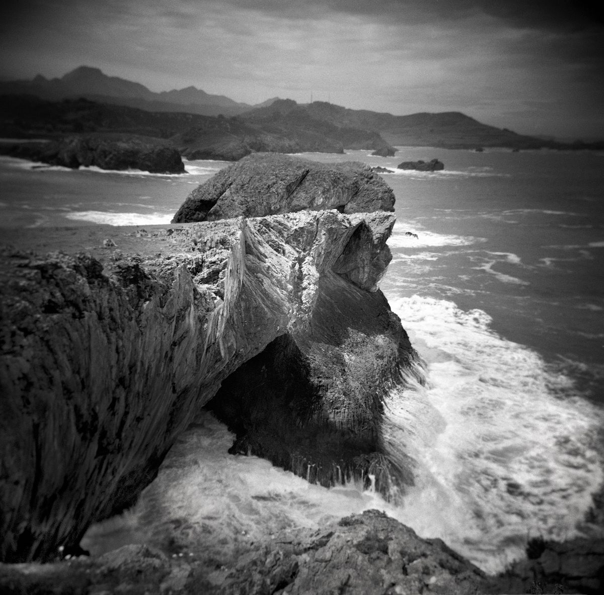 PRINCIPALITY OF ASTURIAS (Spain)