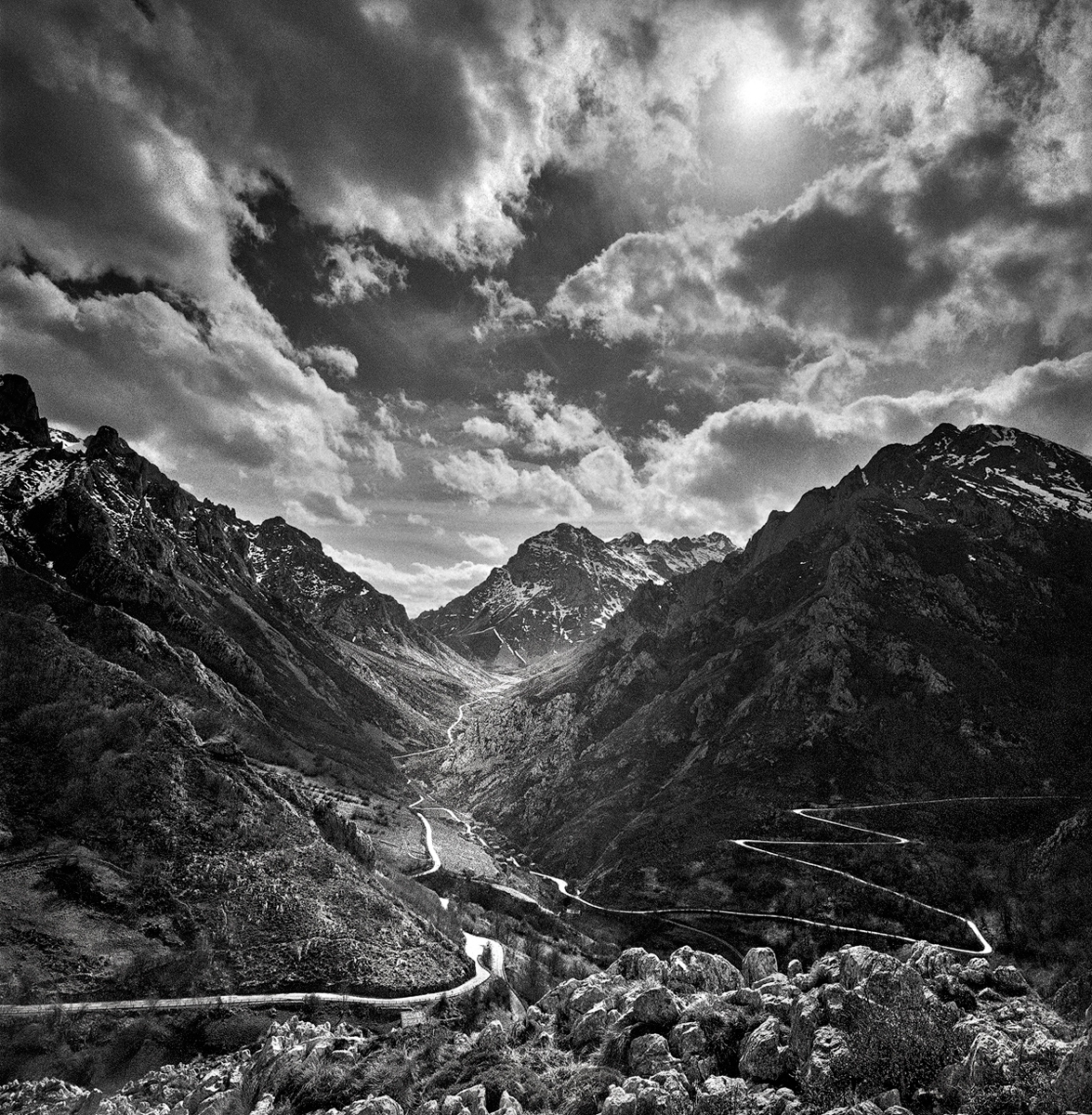 PRINCIPALITY OF ASTURIAS (Spain)