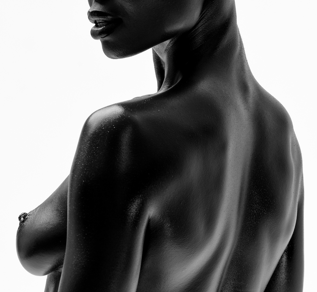 Goddess Obiani II