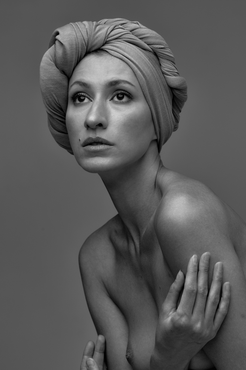 Kate Wrapped