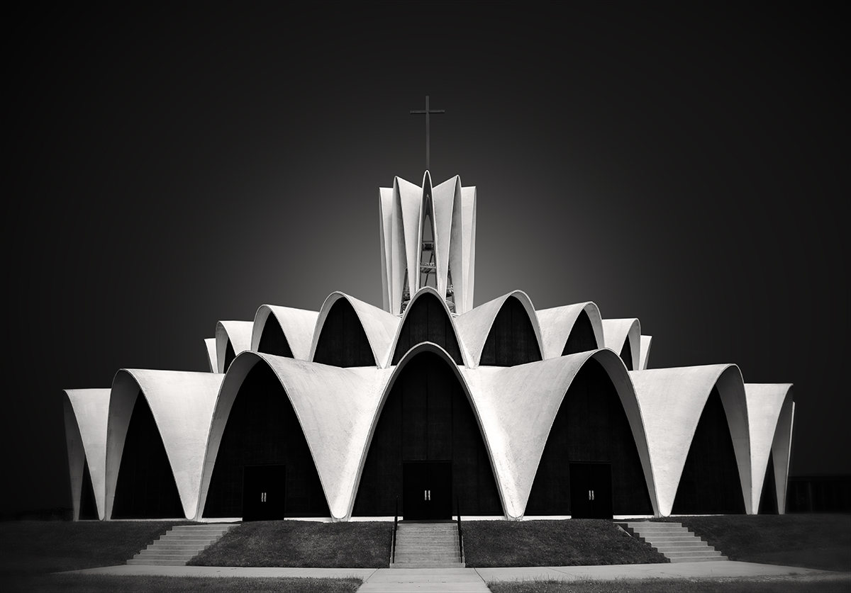 Abbey Church of St. Mary and St. Louis