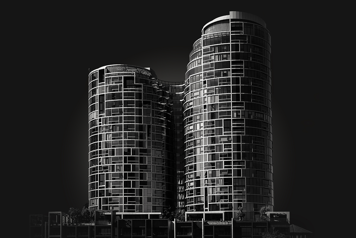 The Modern Perth
