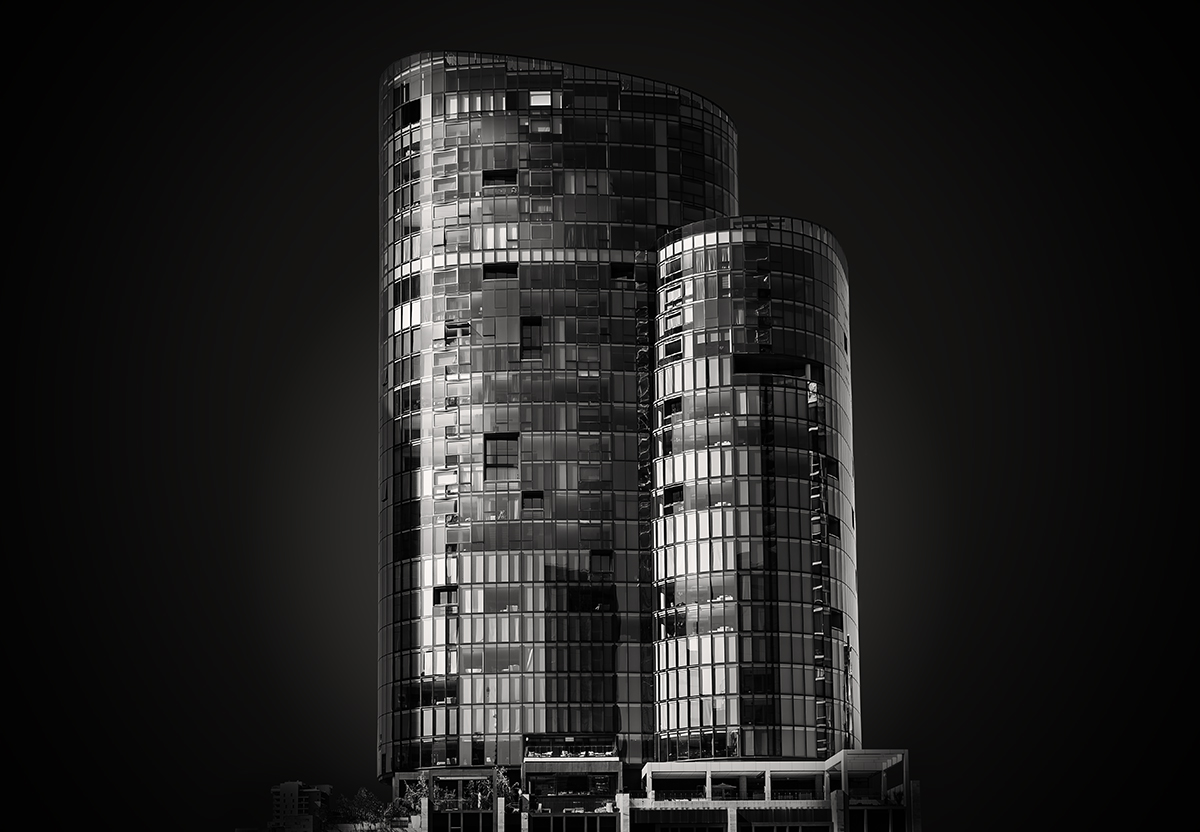 The Modern Perth