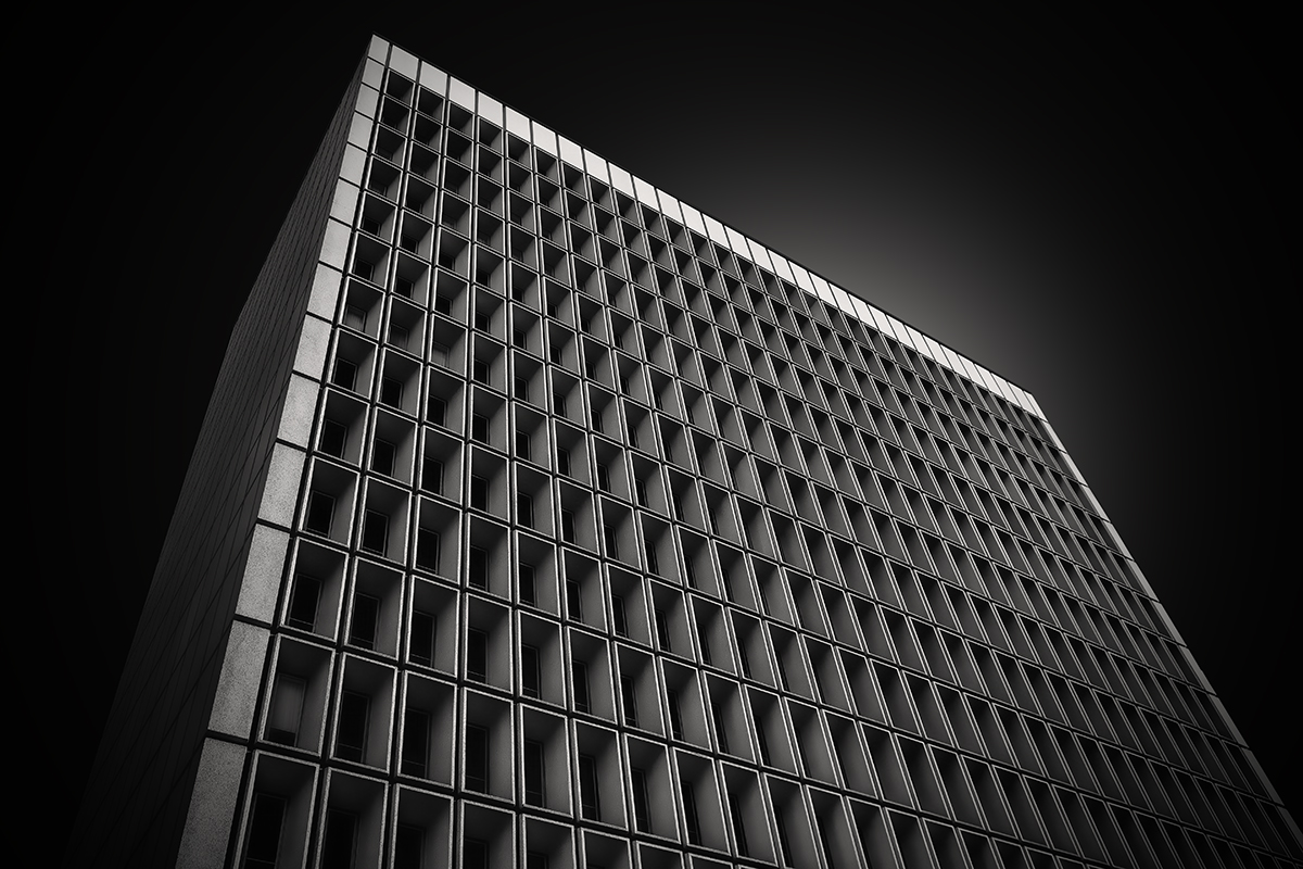 The Modern Perth