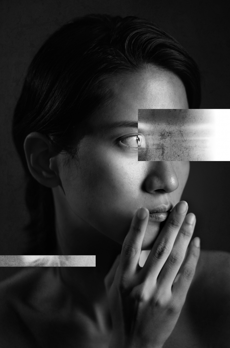 Glitch Sense