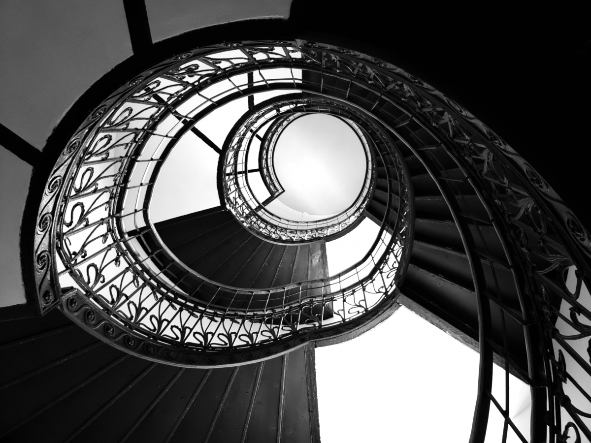 You Spin Me Round