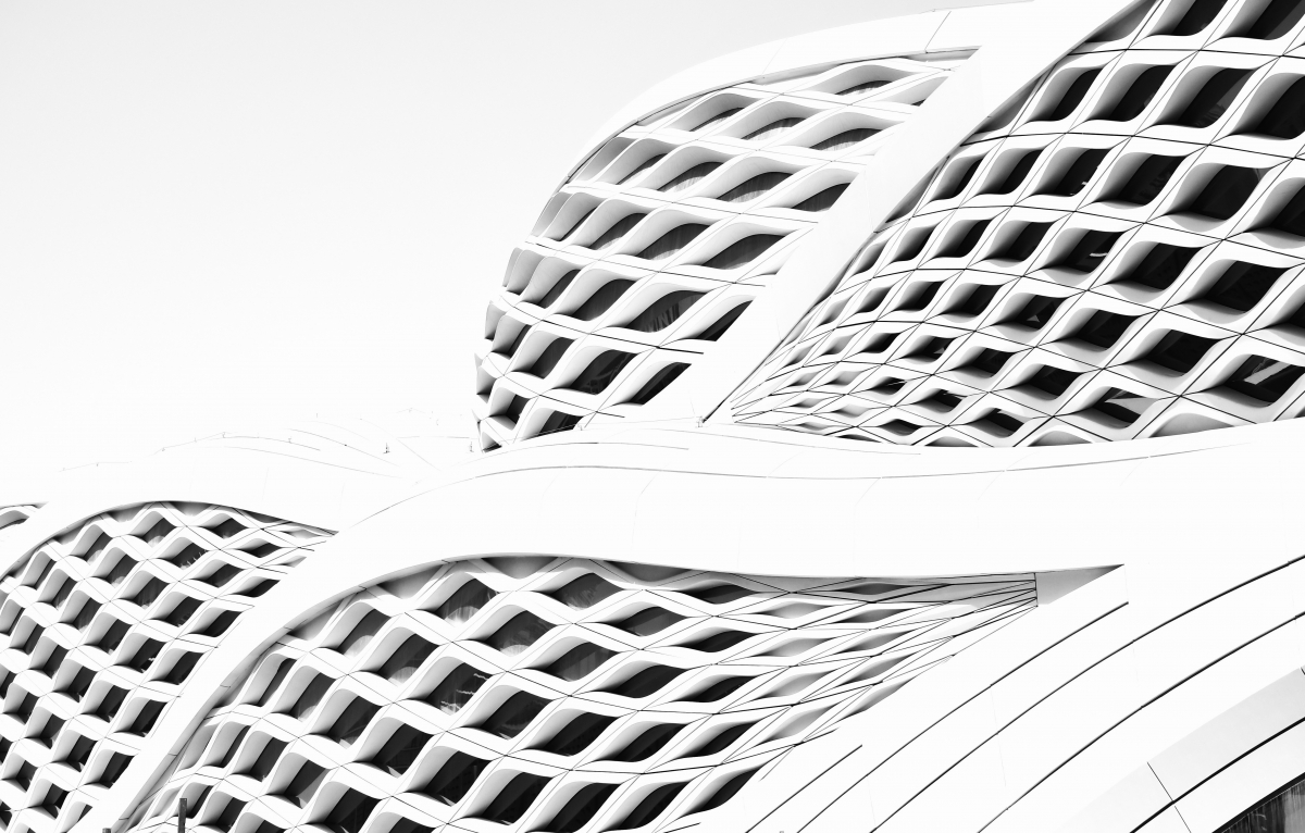 Geometry and Patterns