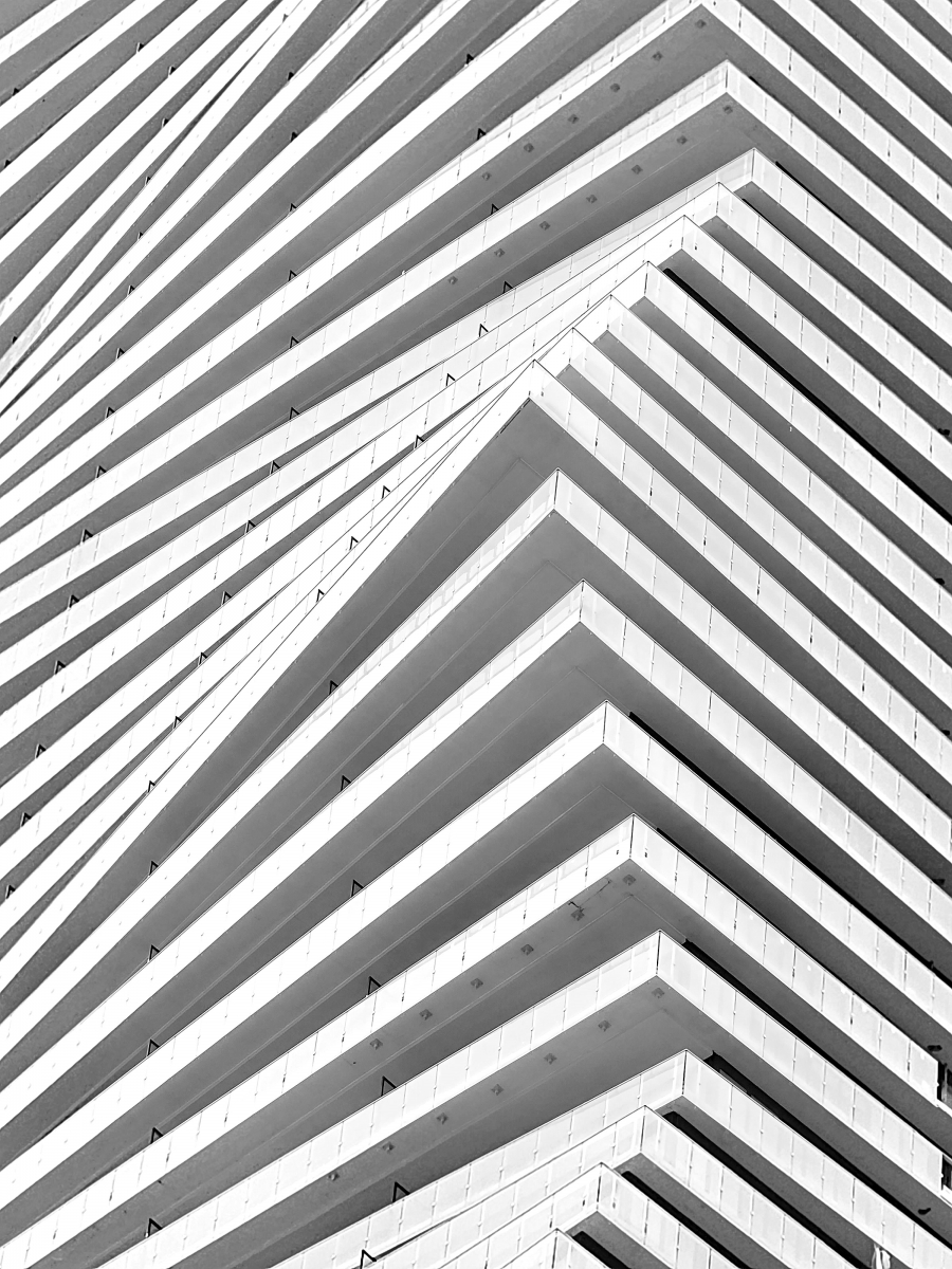Geometry and Patterns