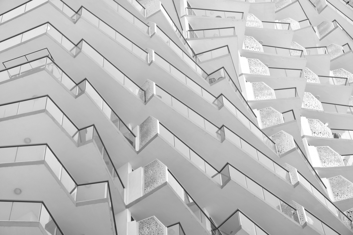 Geometry and Patterns