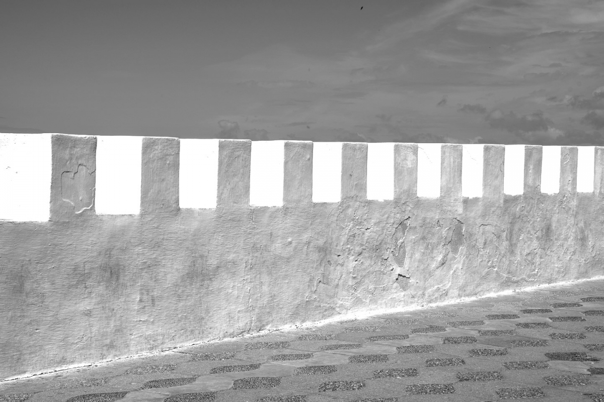 Geometry and Patterns