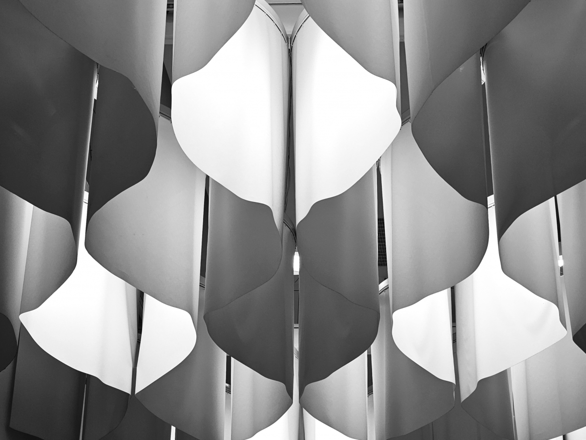 Geometry and Patterns