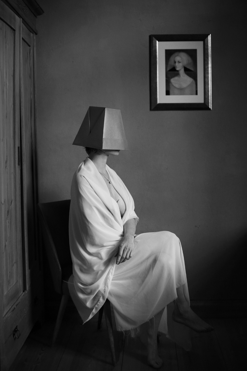 The portrait