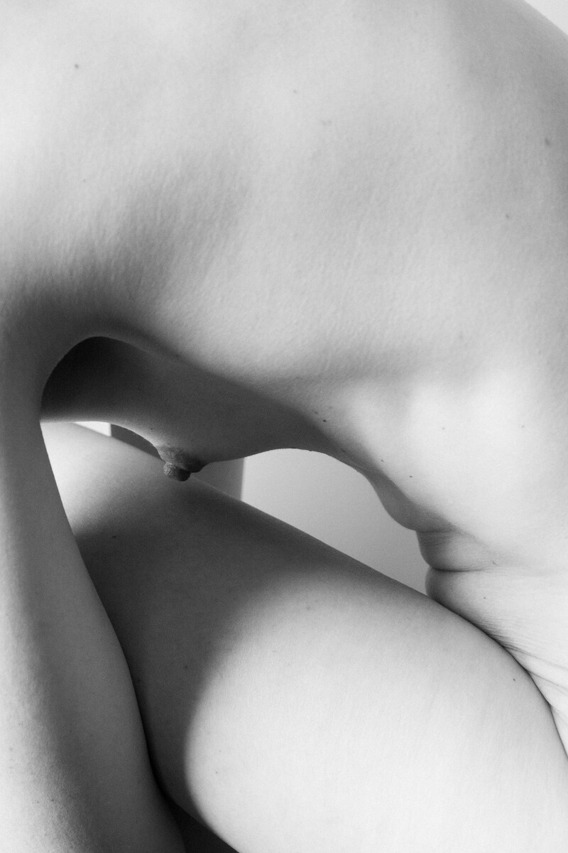 Fragile Geometry
