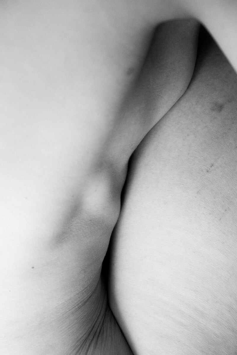 Fragile Geometry