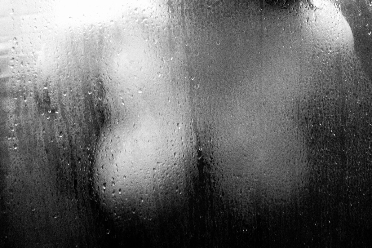 Fragile Geometry