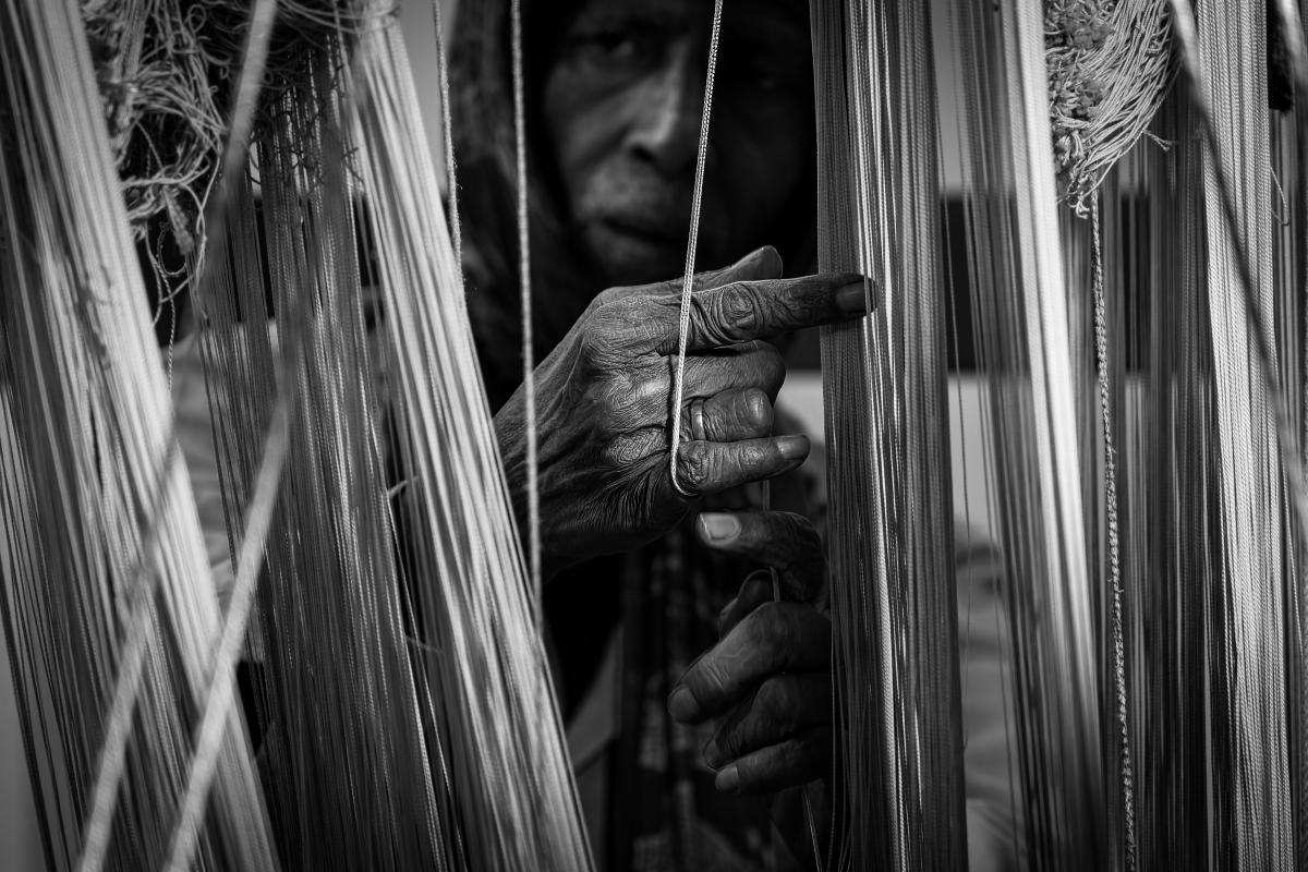 Hands and Threads
