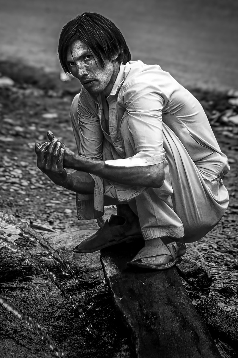 Fragments from the Karakoram Highway