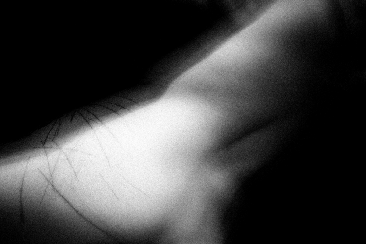 The Body Is Beyond Language 