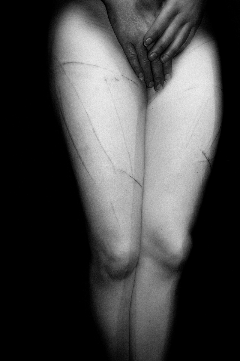 The Body Is Beyond Language 