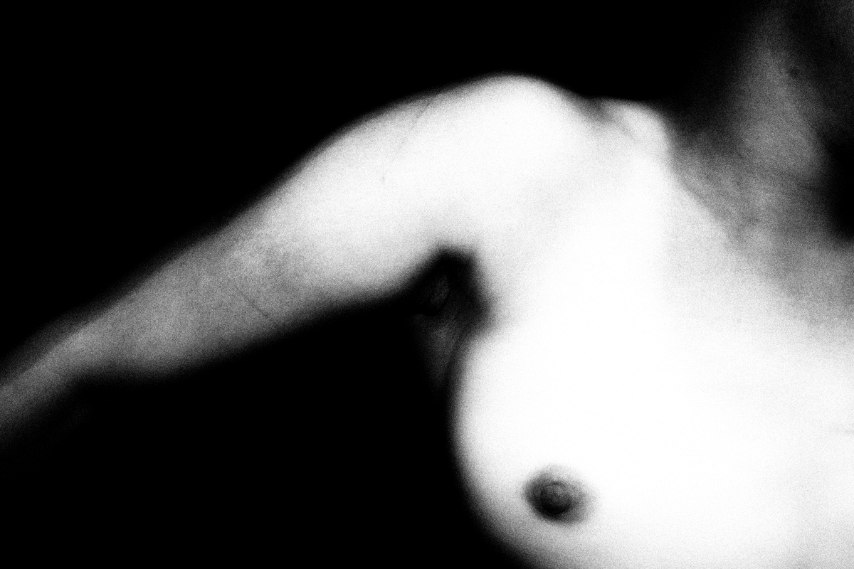 The Body Is Beyond Language 