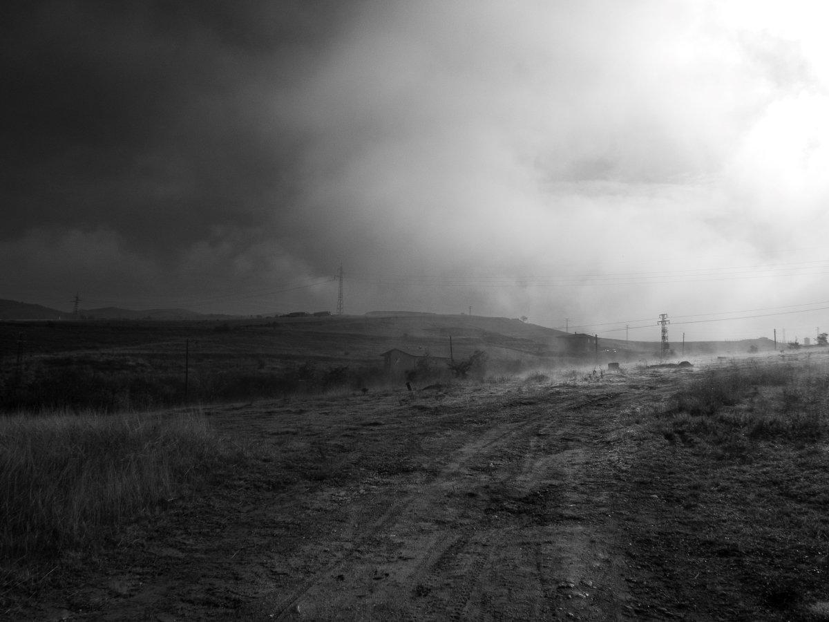 Act I: Dissolution