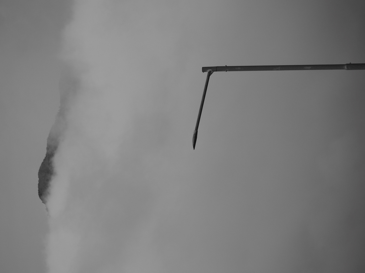 Act I: Dissolution