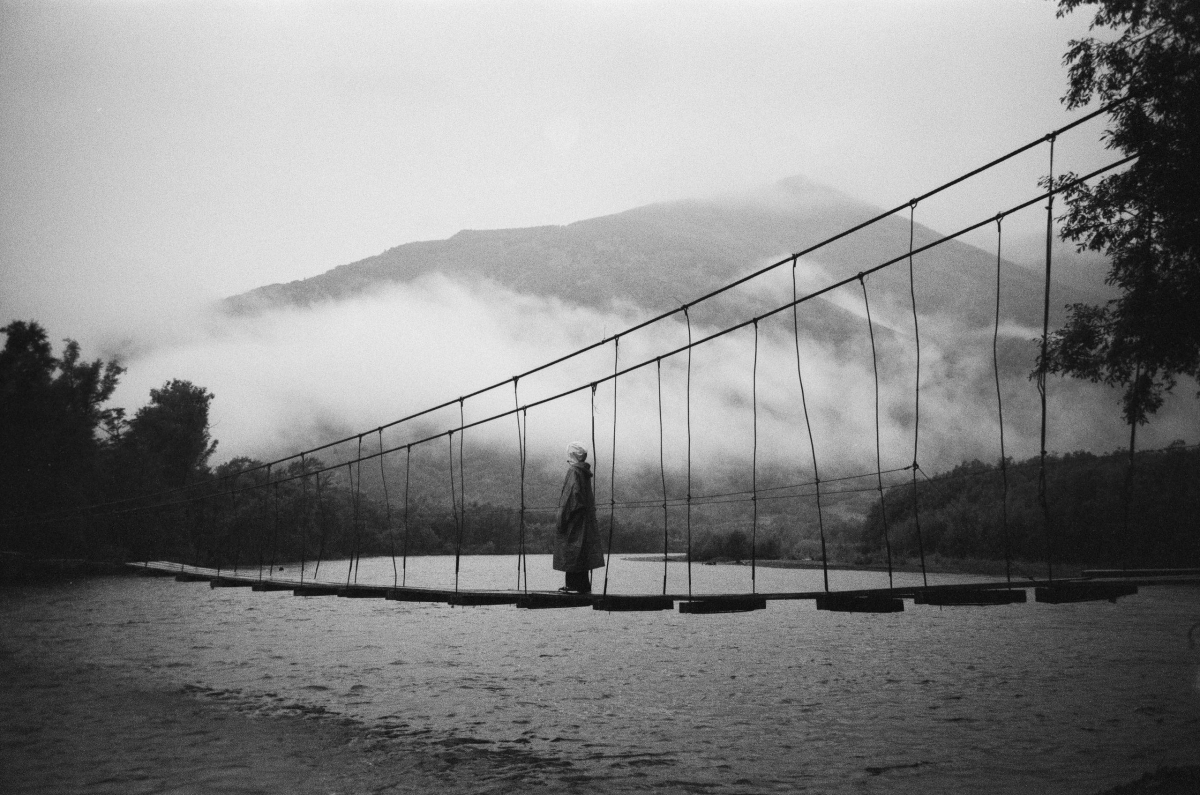 Memories in Mist 