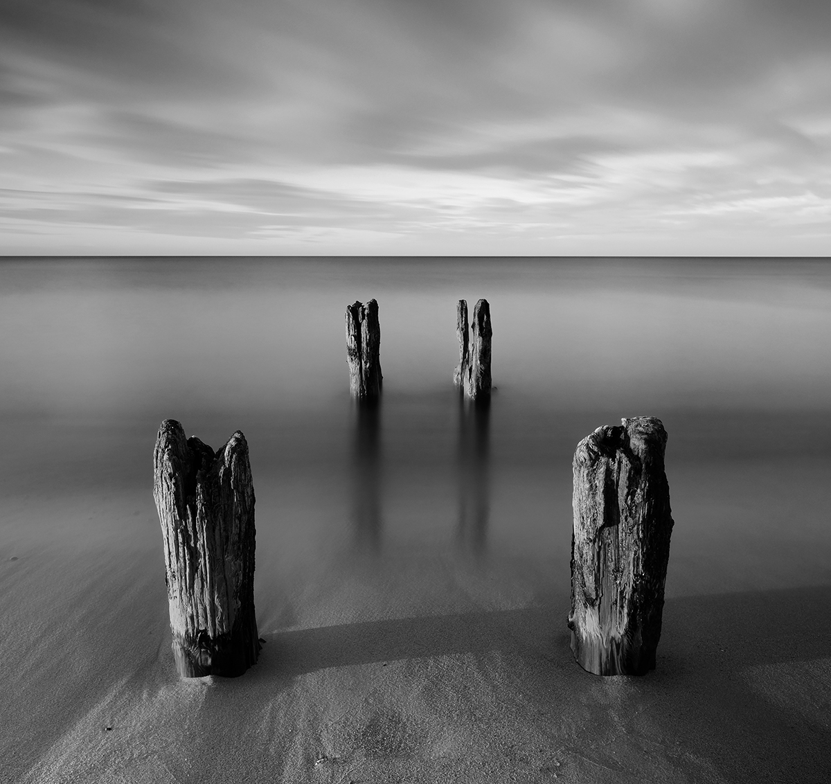 Baltic Atmosphere