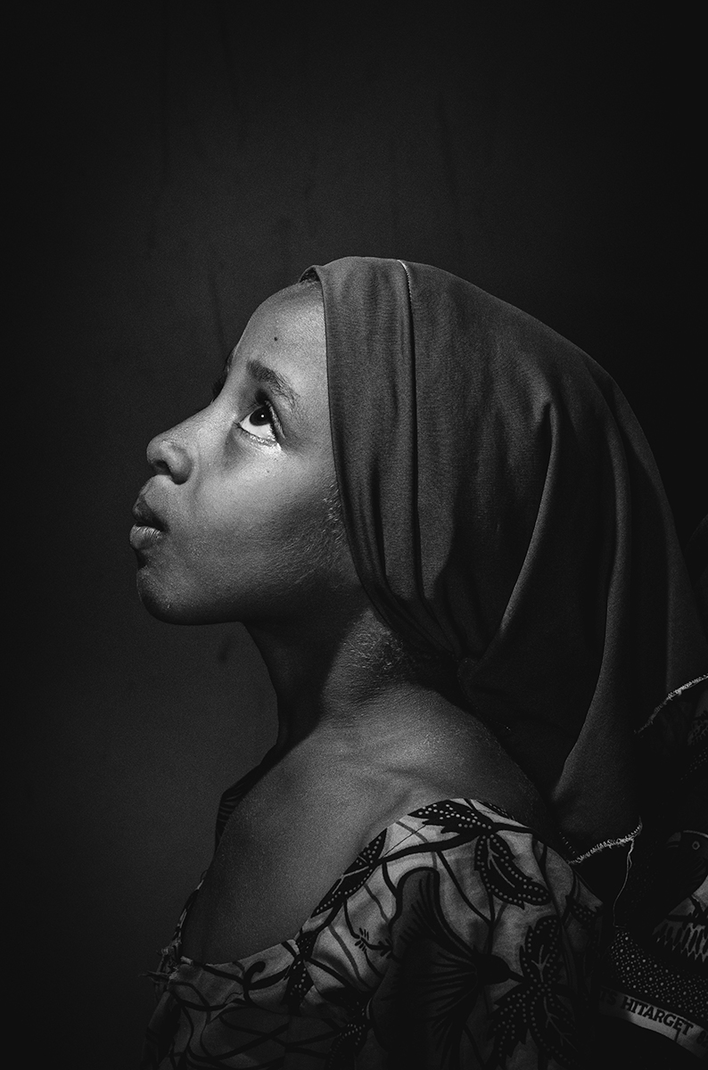 Guardians of tradition: fulani women between generations