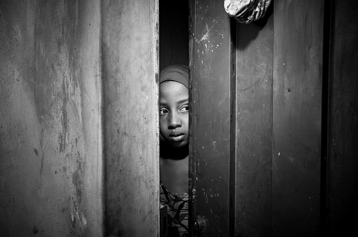 Guardians of tradition: fulani women between generations
