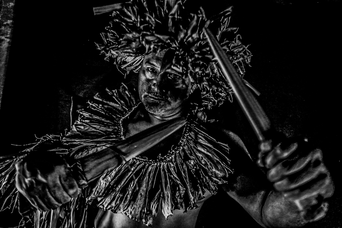 Te Farereira’a, the gathering