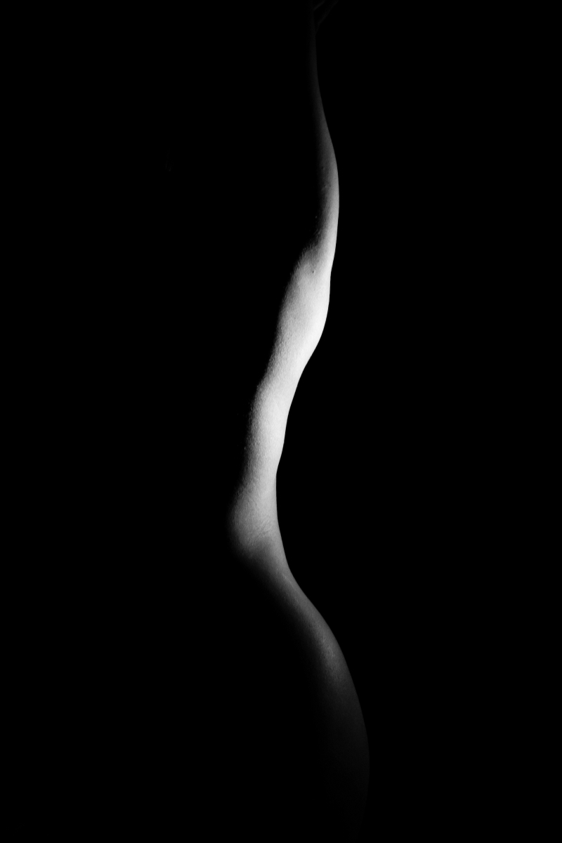 Body, Light, Form.