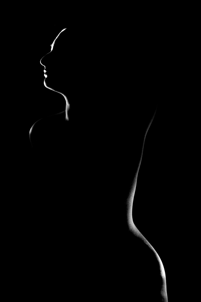 Body, Light, Form.