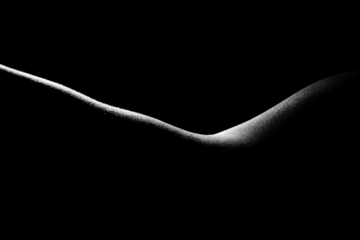 Body, Light, Form.