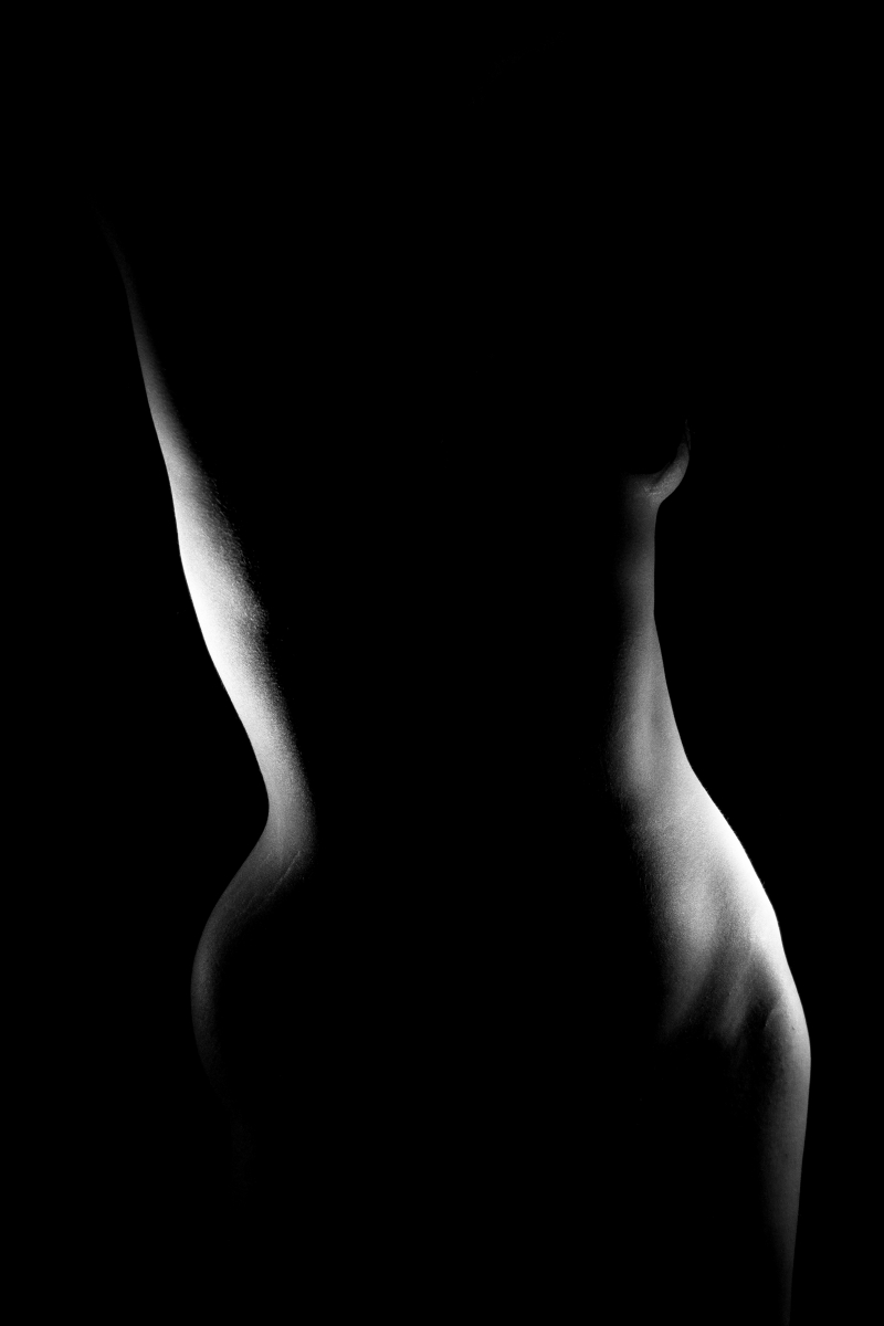 Body, Light, Form.