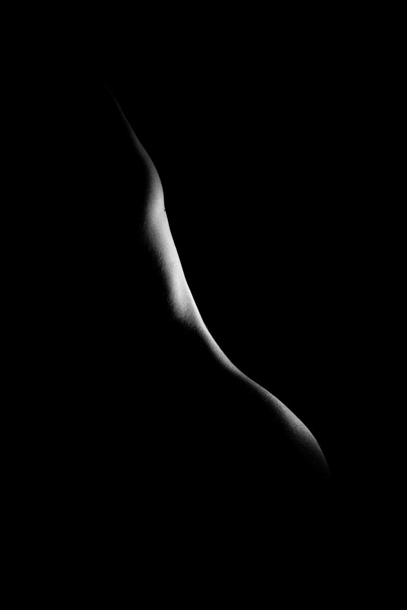 Body, Light, Form.