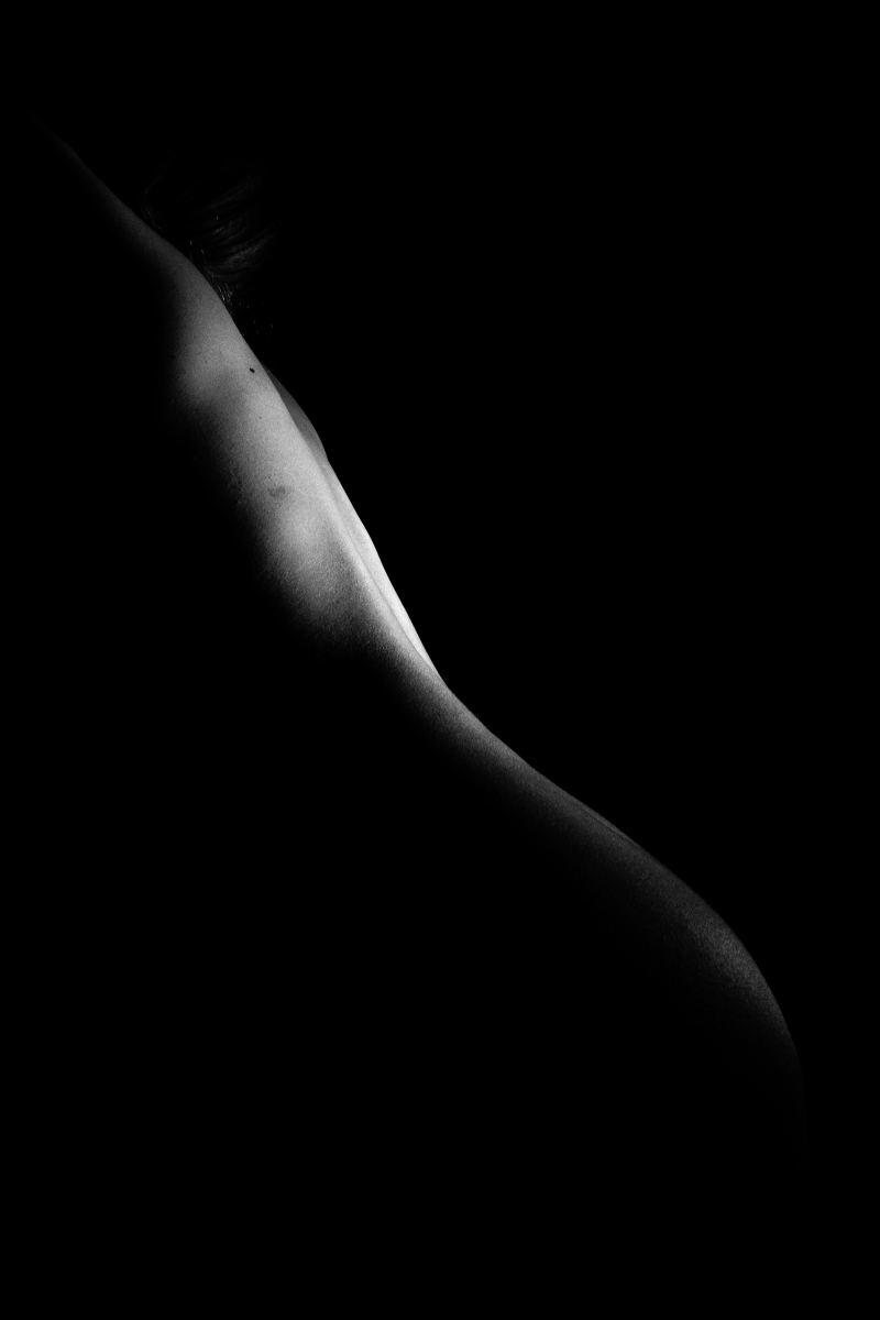 Body, Light, Form.