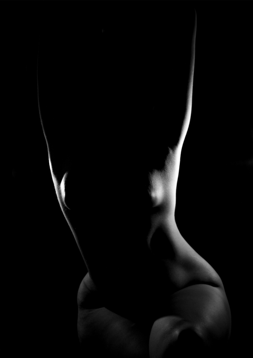 Body, Light, Form.