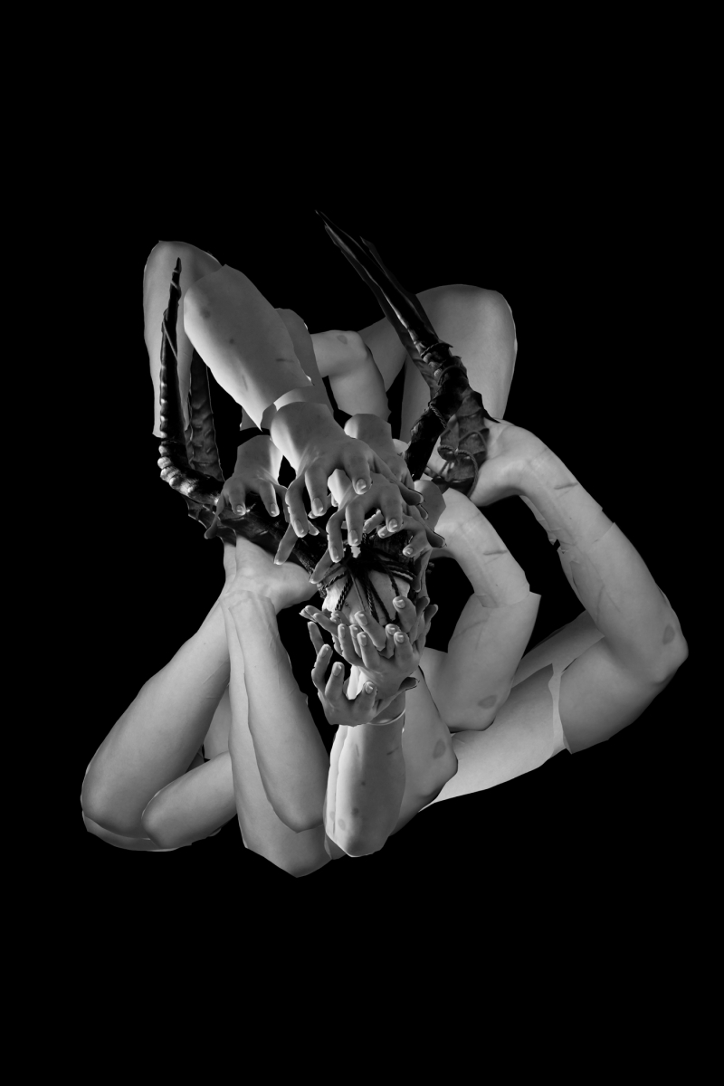 Fragmented
