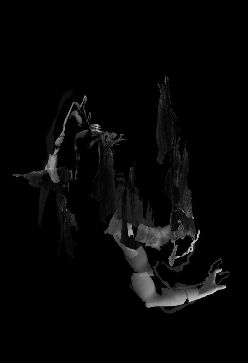 Fragmented