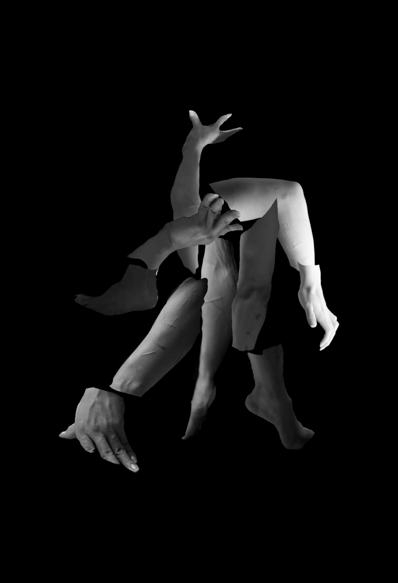 Fragmented