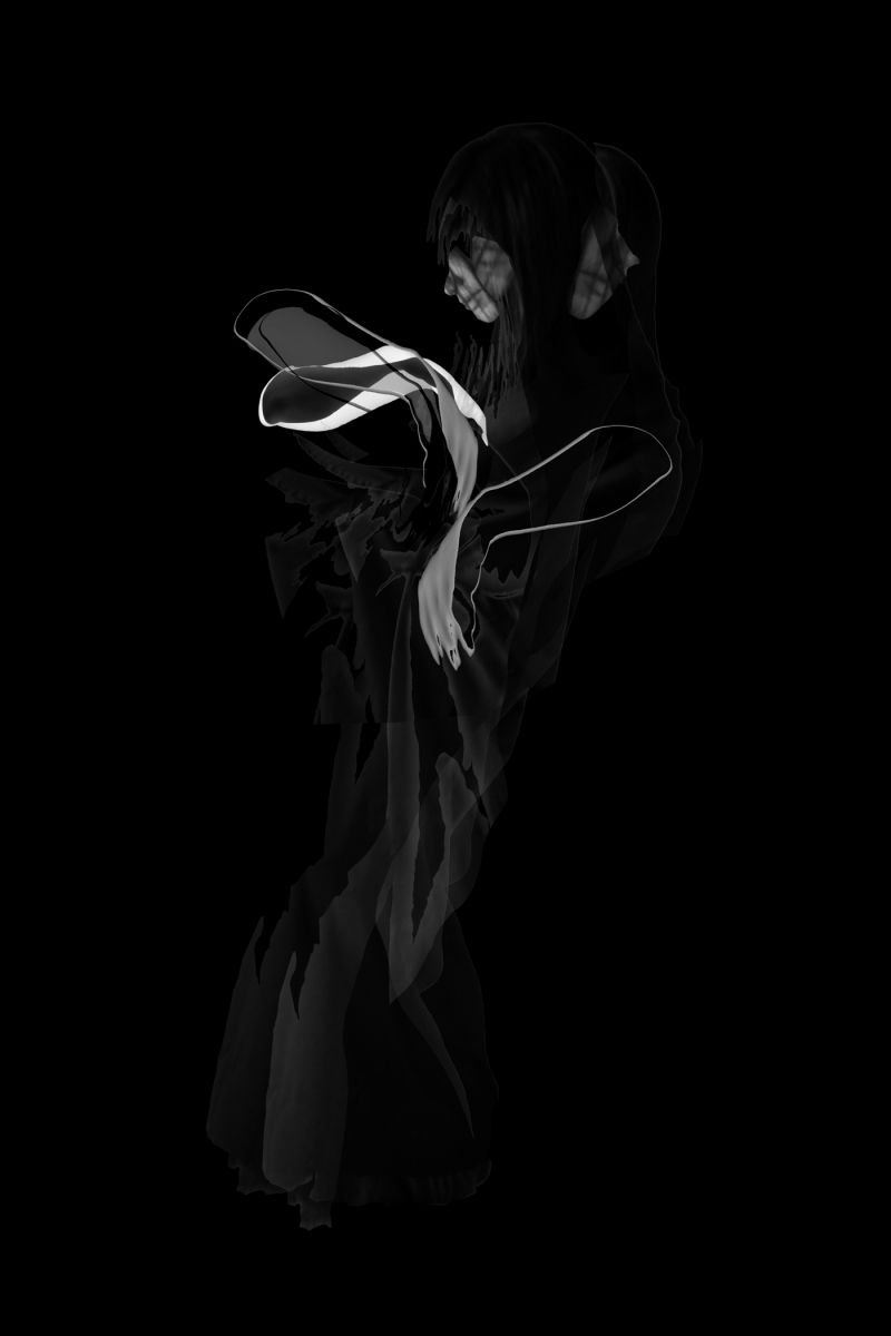 Fragmented