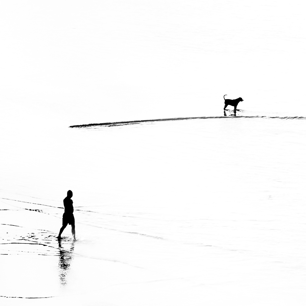 Borderlines
