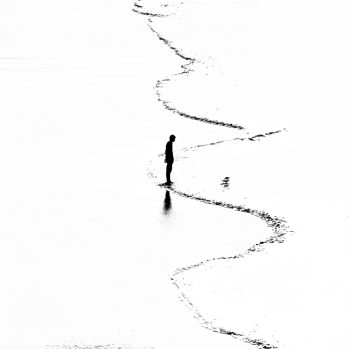 Borderlines