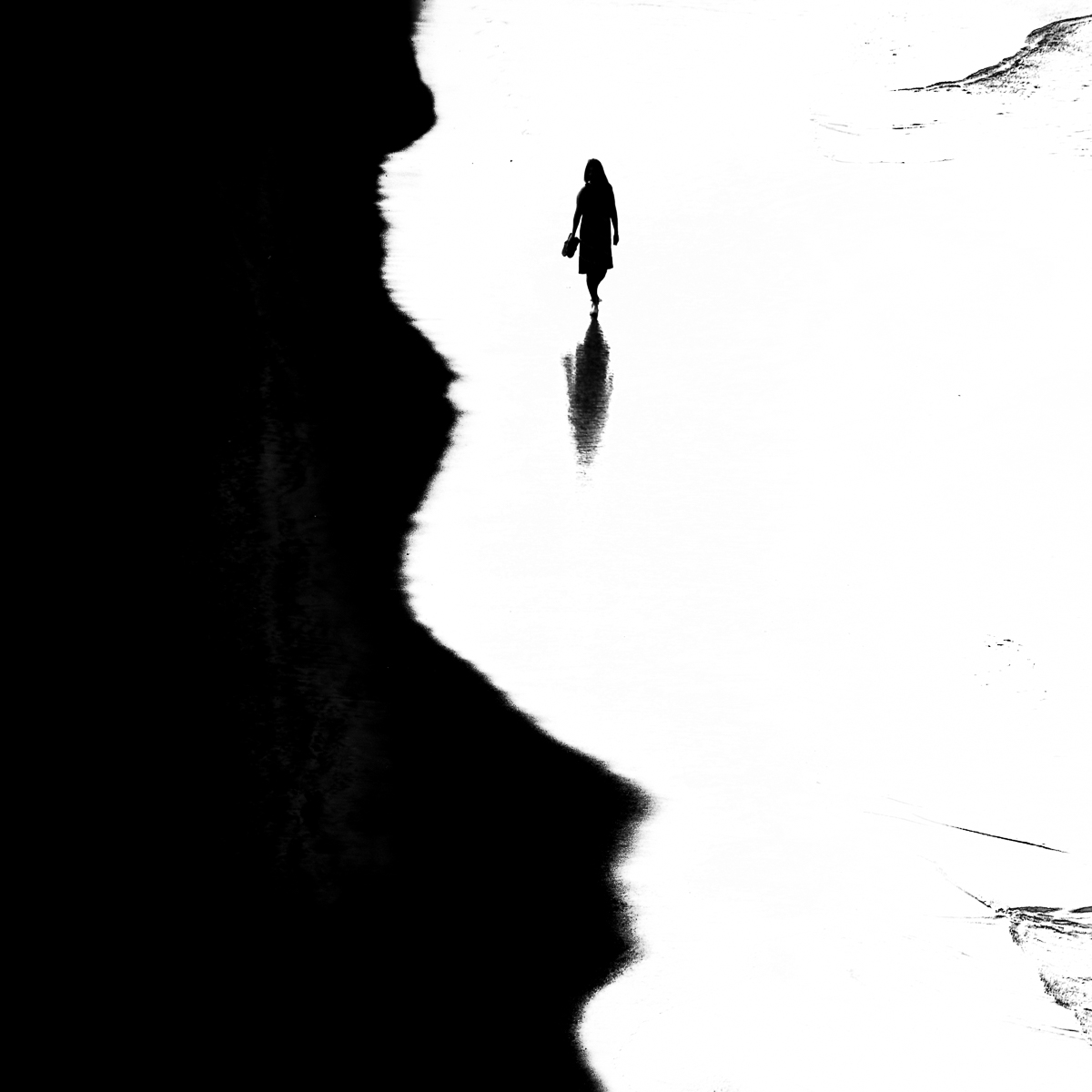 Borderlines