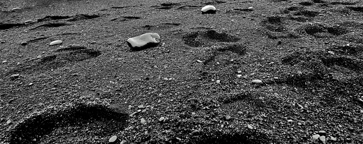 Volcanic Echoes
