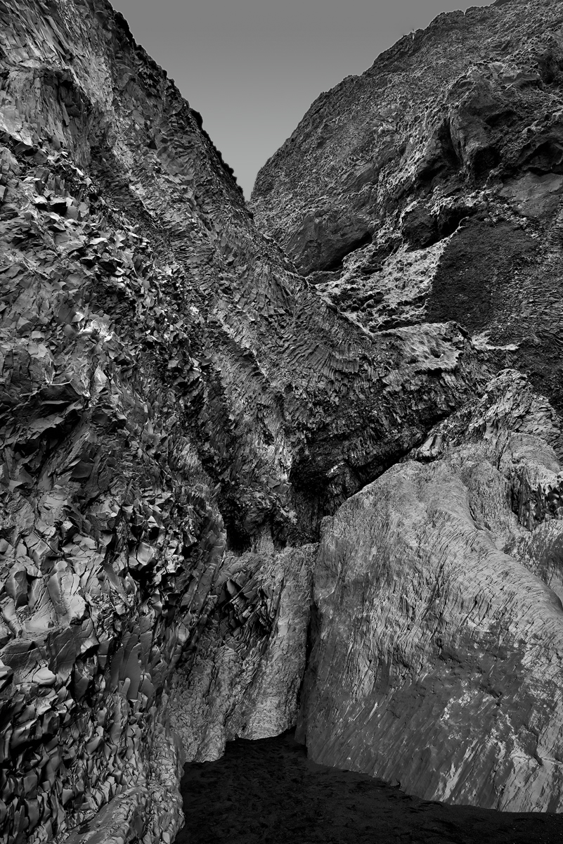 Volcanic Echoes