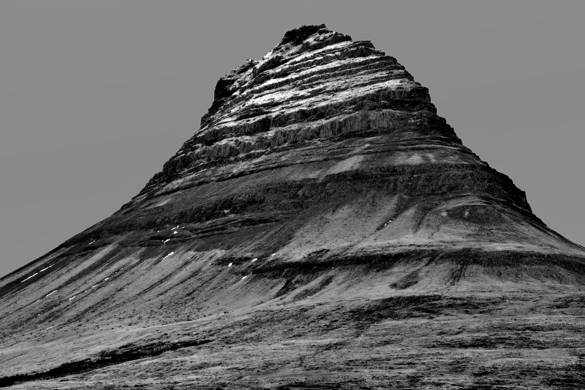 Volcanic Echoes