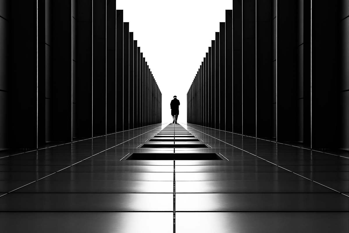 walk the line