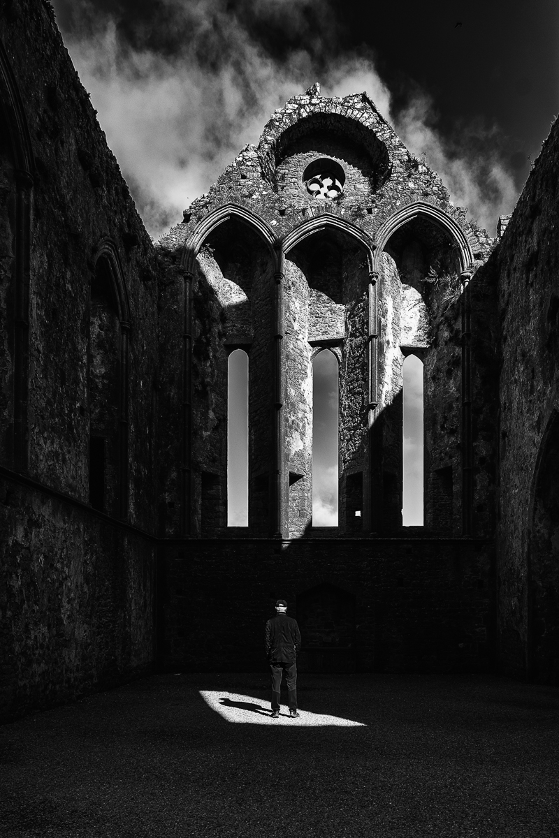 rendezvous with the past
